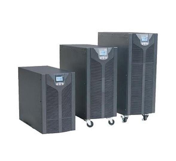 یو پی اس آنلاین سه فاز به تک فاز فاران Aspire 20KV Faran Three to Single Phase Online UPS